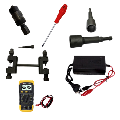 ALET-APARAT-TAMİR SETLERİ